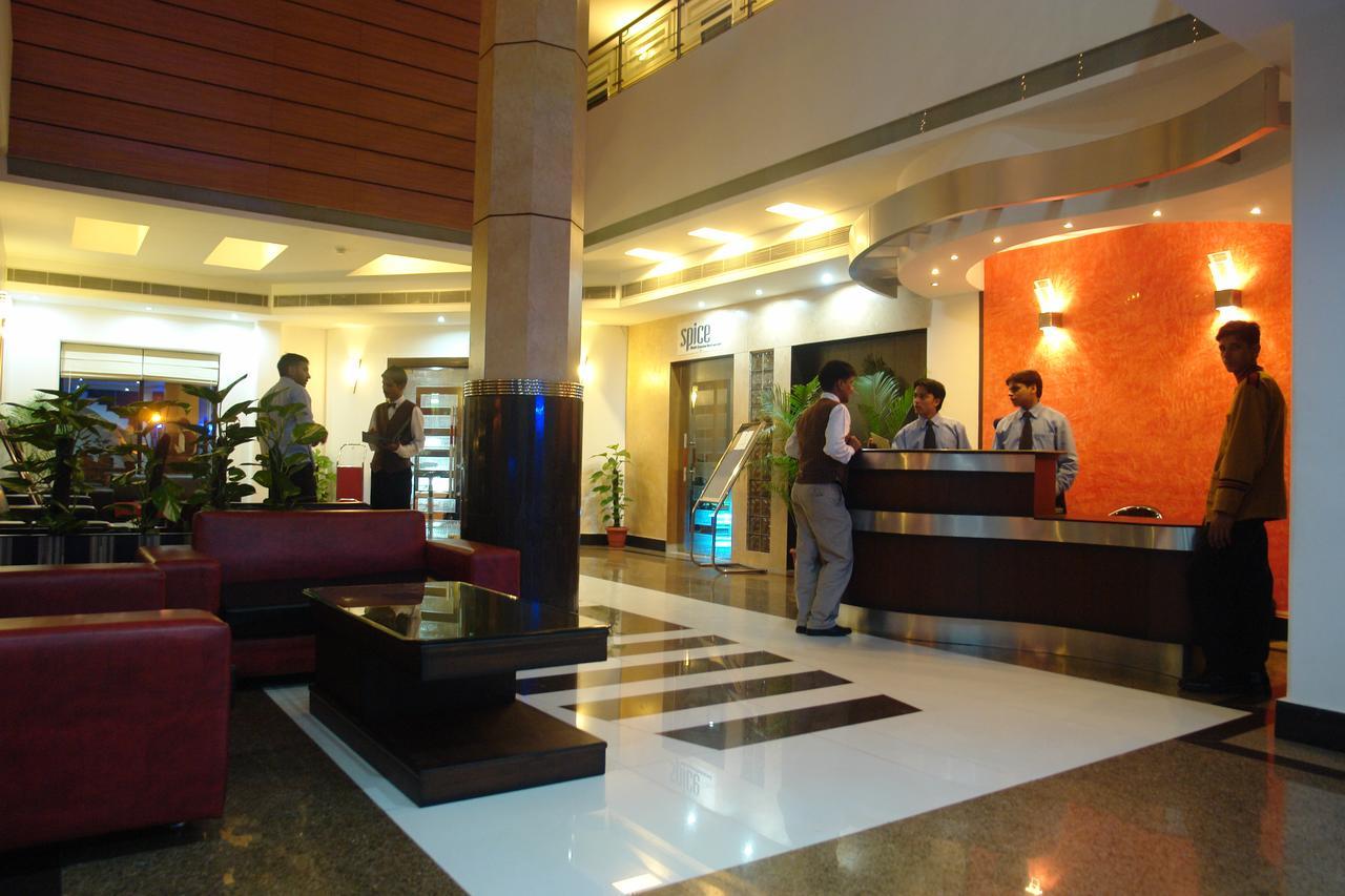 Hotel Royal Residency Saharanpur Exterior photo